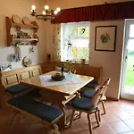 Weinhof Grosch Apartman Sugenheim