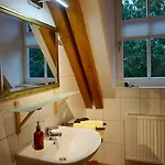Weinhof Grosch Apartman *
