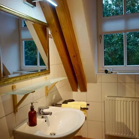 Weinhof Grosch Lägenhet *