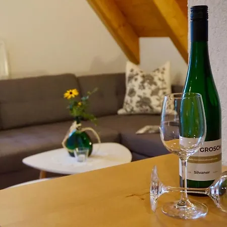 Apartamento Weinhof Grosch Sugenheim