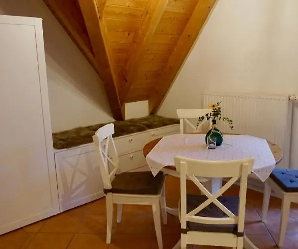 Lägenhet Weinhof Grosch Sugenheim