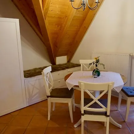 Апартаменты Weinhof Grosch Sugenheim