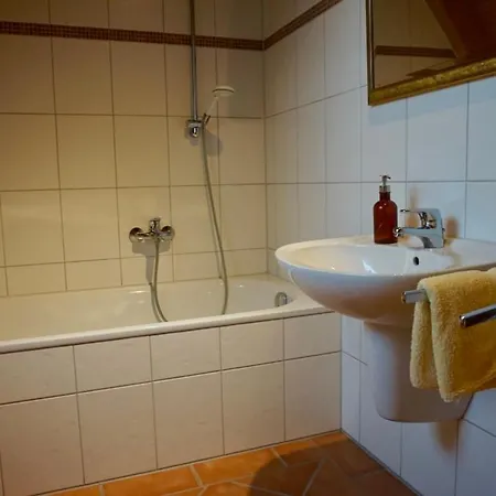 Апартаменты Weinhof Grosch *