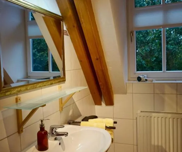 Weinhof Grosch Apartment *