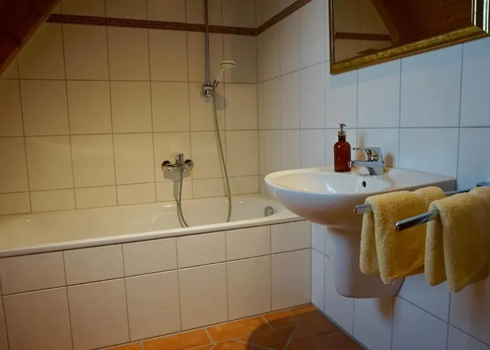 Apartment Weinhof Grosch *