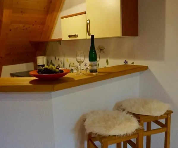 Weinhof Grosch *