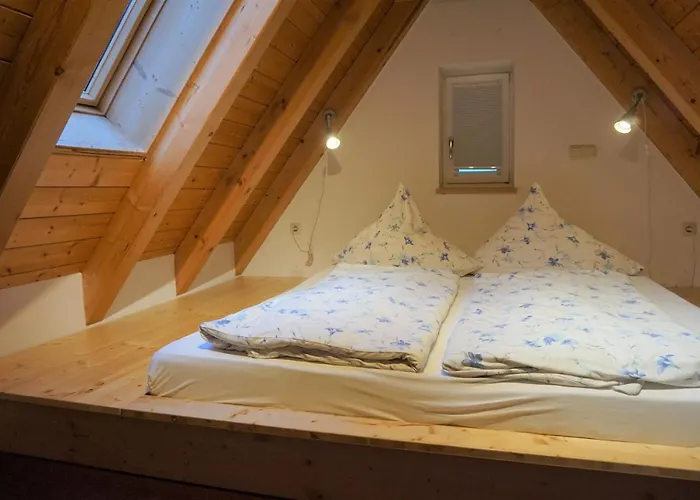 Apartment Weinhof Grosch